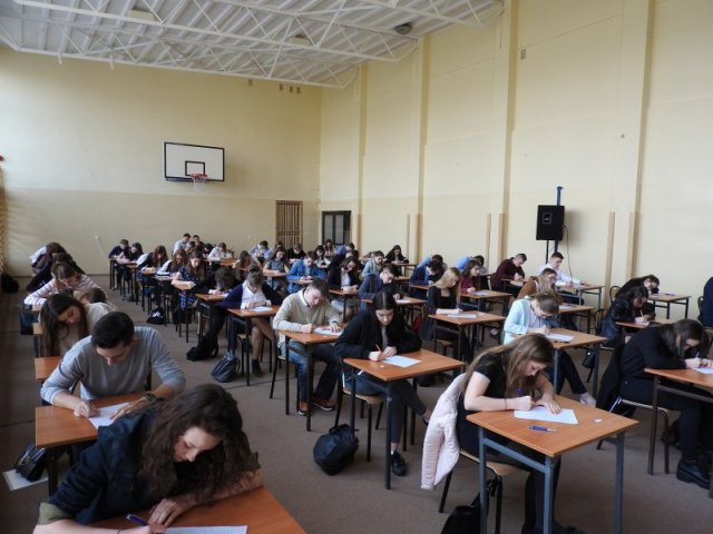 VI Wojewódzki Konkurs Poprawności Językowej rozstrzygnięty! 